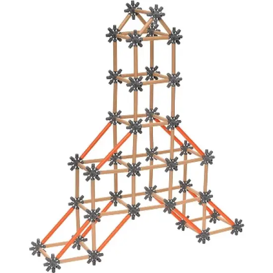 Playsteam Green Straw Architect image {4}