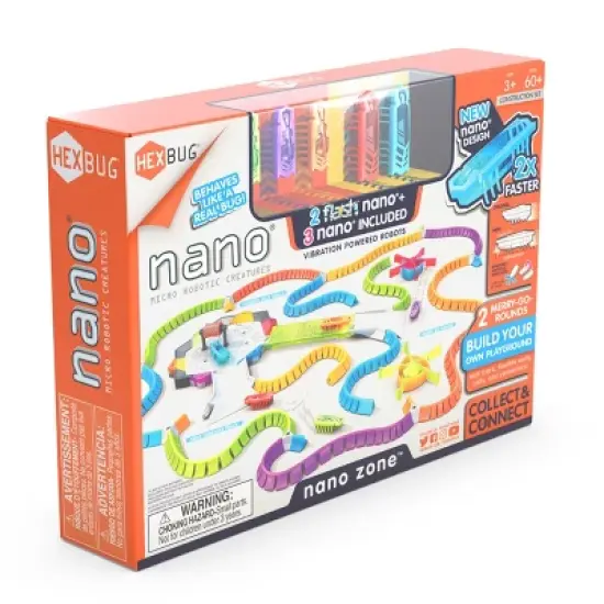 HEXBUG nano Zone image {7}