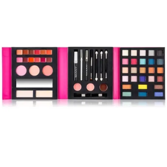 SHANY Beauty Book All in One Makeup Set image {6}