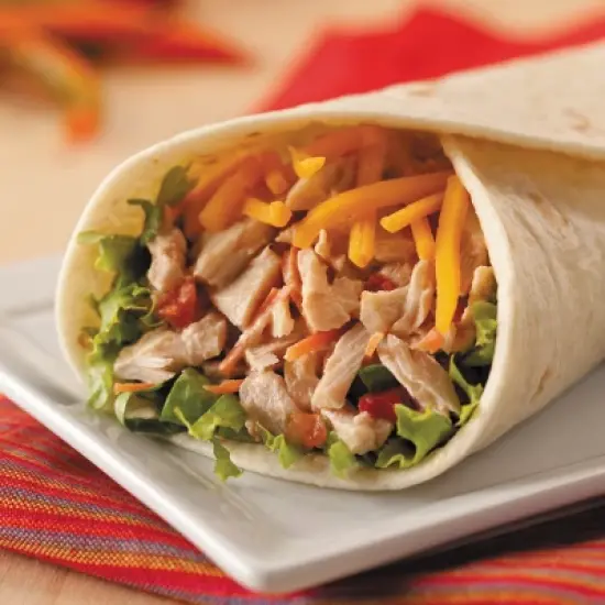 Starkist Chunk Light Tuna Water Can - 40oz / 8pk image {2}