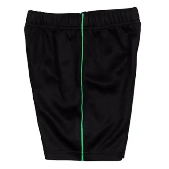 Marvel Avengers Black Panther T-Shirt Mesh Shorts Set image {3}