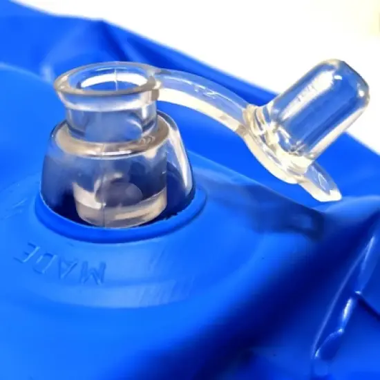 Franklin Sports Inflatable Dart Ball image {5}