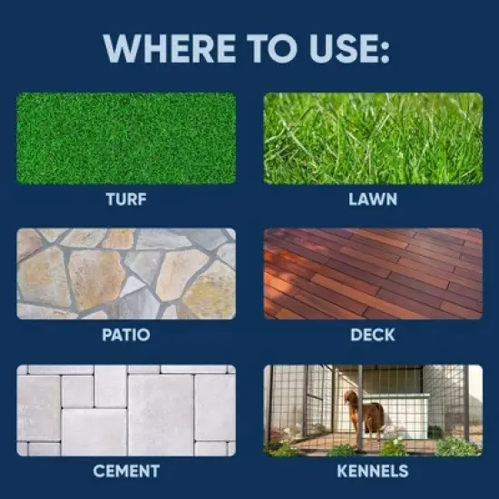 Outdoor Odor Eliminator image {8}
