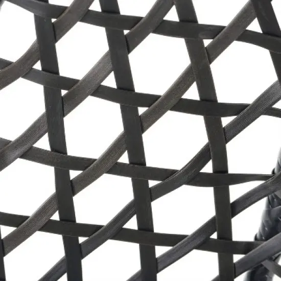 Whisen Versatile Hanging Egg Chair for Indoor and Outdoor Use image {10}