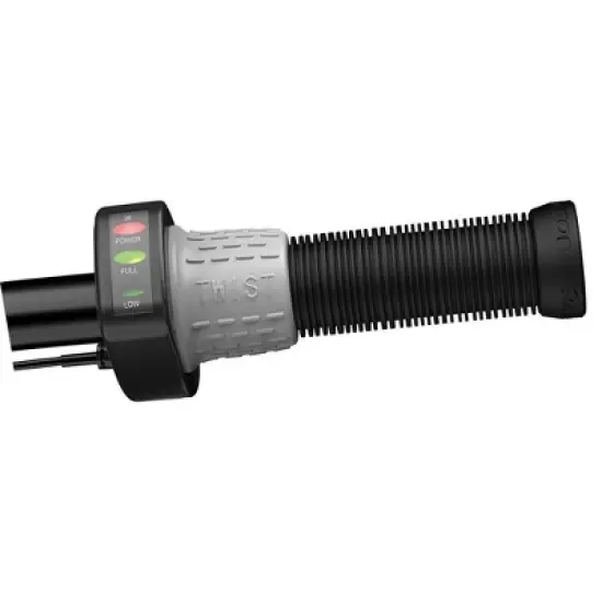 Razor Eco Smart Metro Electric Scooter - Black image {5}