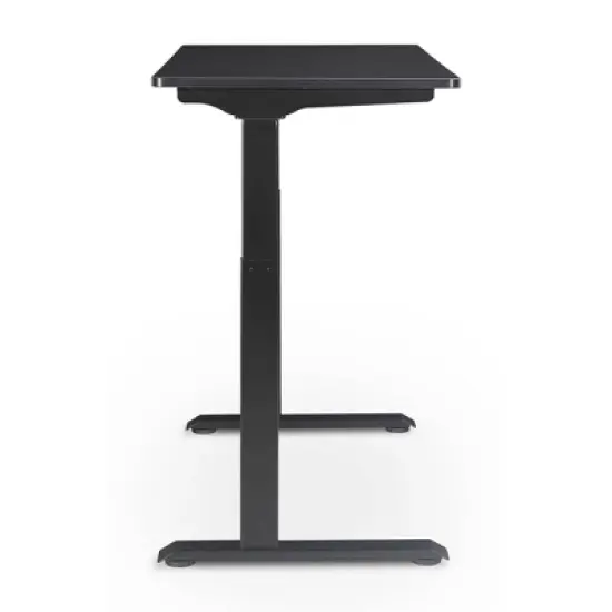 Ergo Electric Height Adjustable Standing Desk - True Seating image {6}