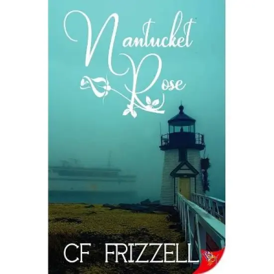 Nantucket Rose - by  Cf Frizzell (Paperback) image {1}