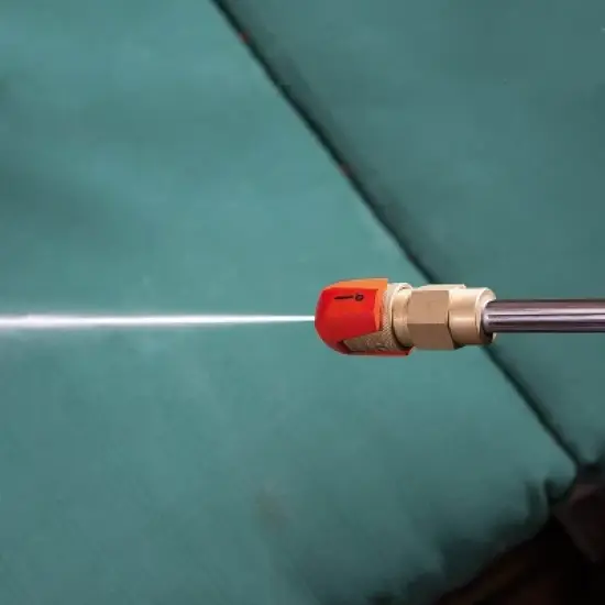 Sun Joe SPX3000-TPS Electric Pressure Washer Quick-Connect Spray 5-Tip Set (2 Pack) image {3}