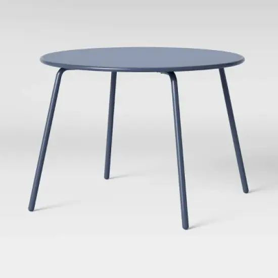 Metal Kids' Activity Table - Pillowfort&trade; image {5}