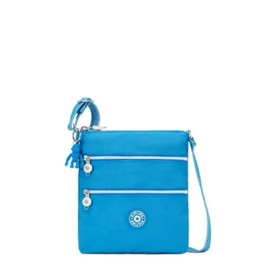 Kipling Keiko Crossbody Mini Bag image {8}