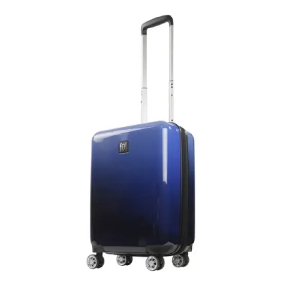 Ful Impulse Ombre Hardside Spinner 22" Luggage image {5}