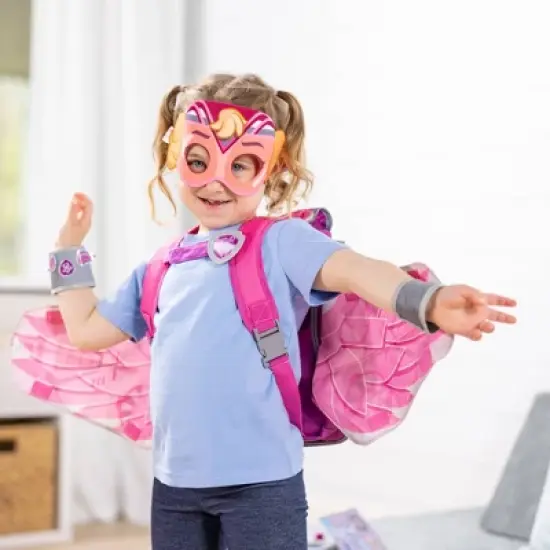 Melissa & Doug PAW Patrol Skye Adaptive Backpack image {6}