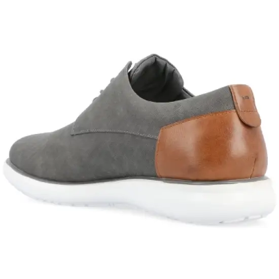 Vance Co. Kirkwell Lace-up Casual Derby image {6}