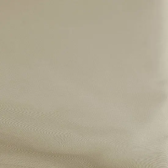 Outdoor Catalina Round Table Furniture Cover - Tan - Crosley image {4}