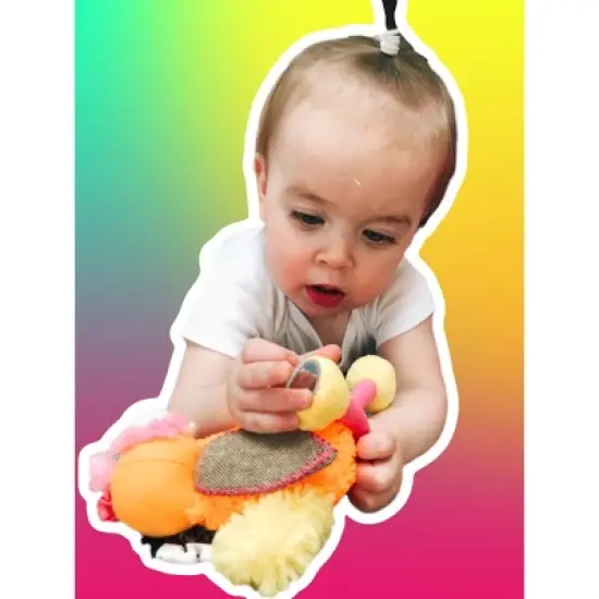 Inklings Chime & See Ollie Toy image {5}