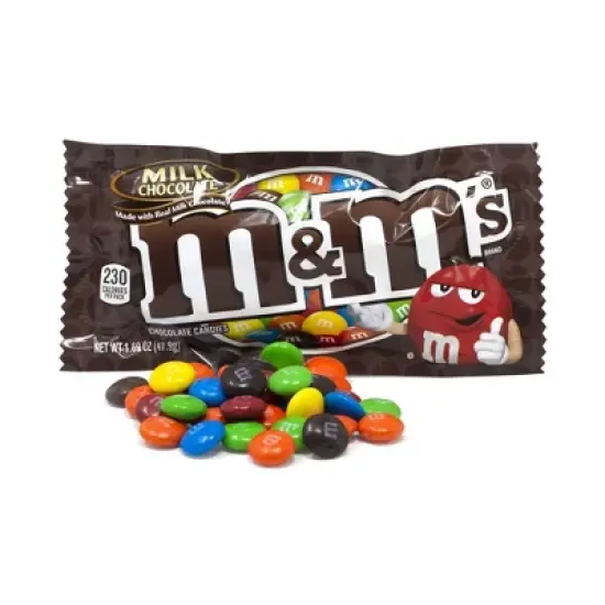 M&M 'S Candies - 67.2oz/36ct image {4}