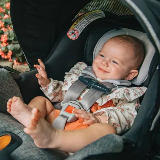 Chicco Corso Primo ClearTex Travel System - Aspen image {13}