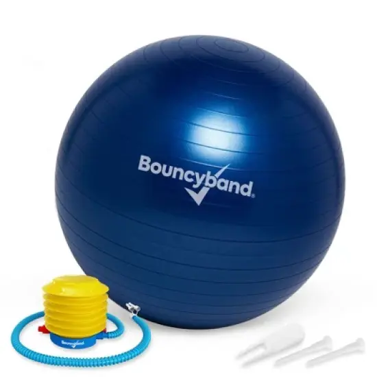 Bouncyband Balance Ball, 65cm image {1}