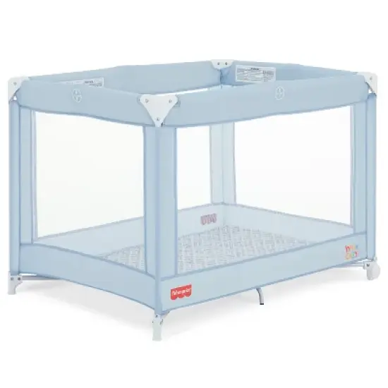 FP Play All Day Playard image {1}