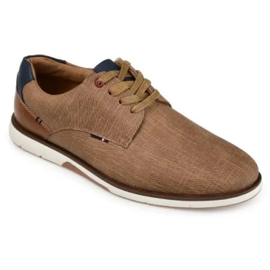 Vance Co. Lamar Casual Dress Shoe image {8}