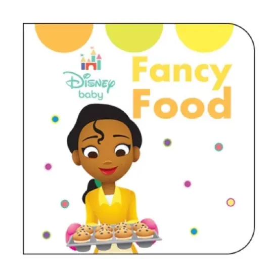 Disney Baby Princess - My First Library 12 Board Book Block Set - by Phoenix image {17}