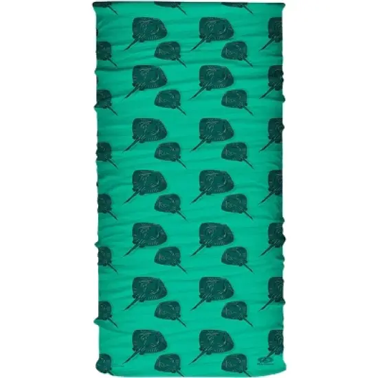 Flying Fisherman Kid's SunBandit Junior Multifunctional Bandana image {4}
