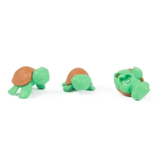 Kinetic Sand Turtle Beach Set image {4}