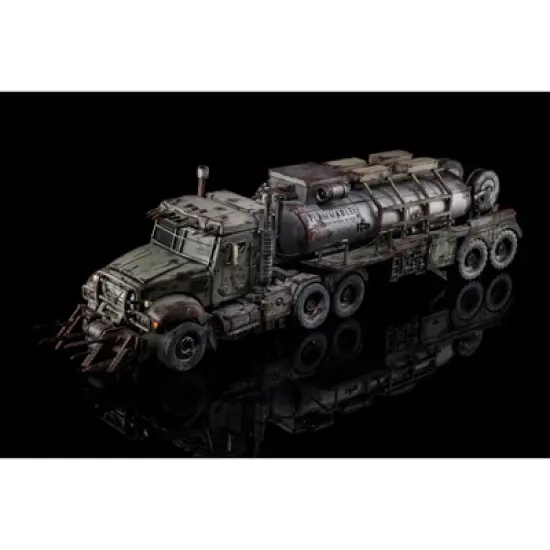 A-01 Mackron | Alien Attack Action figures image {4}