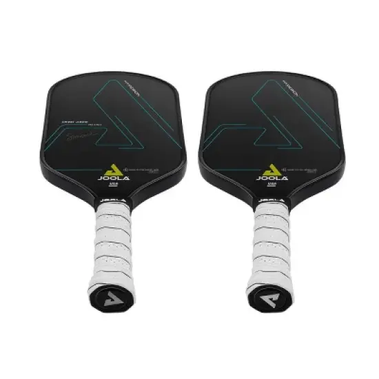 Joola Simone Jardim Hyperion CFS Swift Pickleball Paddle image {7}