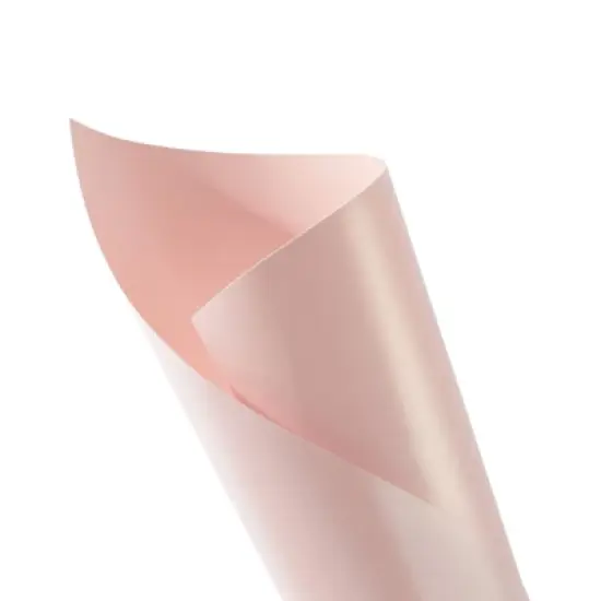 Paper Junkie 48 Sheets Pink Metallic Shimmer Cardstock Paper for Crafts, Double-Sided for DIY Cards, Weddings, Scrapbooking, 250gsm, 8.5 x 11 In image {6}