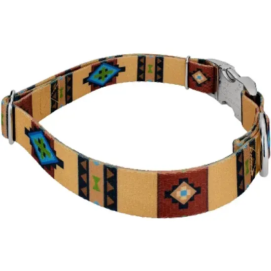 Country Brook Petz Premium Native Arizona Dog Collar image {3}