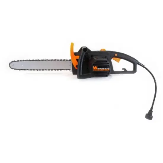 WEN 4017 16" Electric Chainsaw image {4}