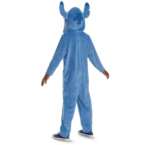 Disney Kids' Lilo & Stitch Classic Unisex Costume Jumpsuit image {1}
