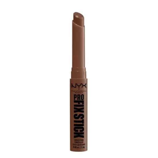 NYX Professional Makeup Color Correcting Pro Fix Stick Concealer -  0.05oz image {30}