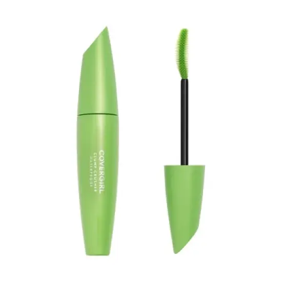 COVERGIRL Clump Crusher Extension Mascara - 0.44 fl oz image {16}