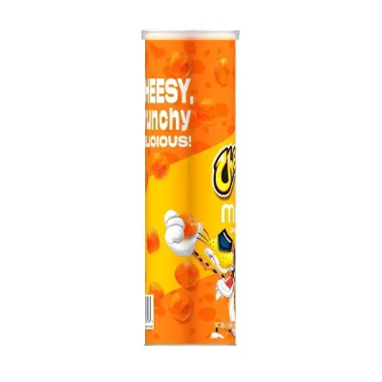 Cheetos Minis Cheddar Bites &ndash; 3.62oz image {4}