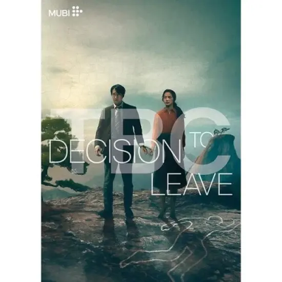 Decision to Leave (2022) image {1}