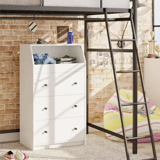 Studio J 3 Drawer Dresser - Room & Joy image {2}