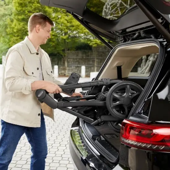 Graco Premier Mode Nest Travel System image {10}