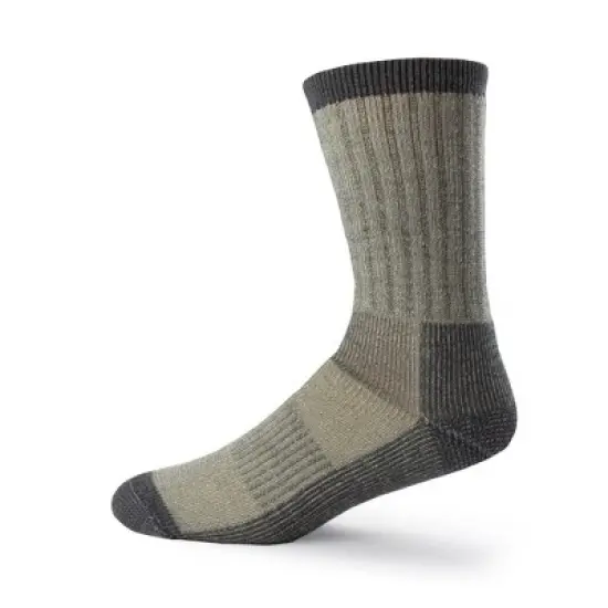 Minus33 Merino Wool Midweight - Day Hiker Crew Socks image {13}