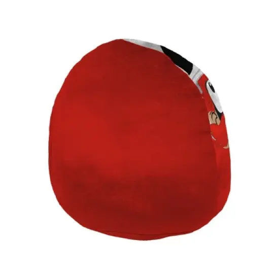 NCAA Texas Tech Red Raiders Plushie Mascot Pillow image {2}