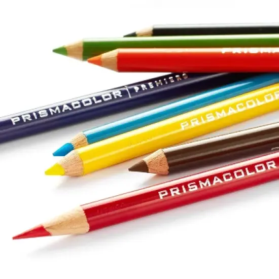 Prismacolor Premier 24pk Colored Pencils image {5}
