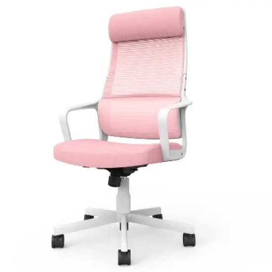 Hawson Mesh Ergonomic Swivel Office Chair - miBasics image {13}