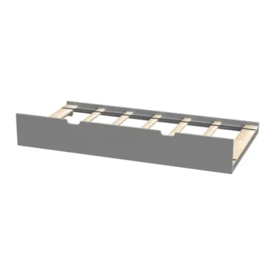 Max & Lily Twin Trundle Bed image {9}