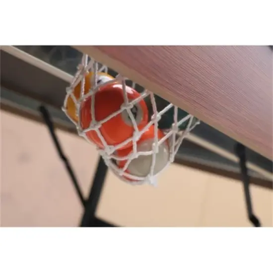 YONWAY Pool Table, Billiard Table, Game Table, Children's Game Table, Table Games, Family Movement for Adults and Children image {5}