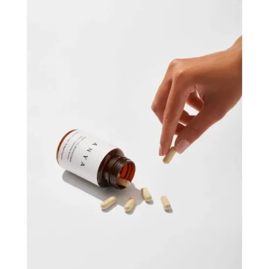 Anya Postnatal Multi-Vitamin Capsules - 30ct image {5}