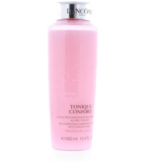 Lancome Tonique Confort Re-Hydrating Comforting Toner, 13.4 oz image {8}