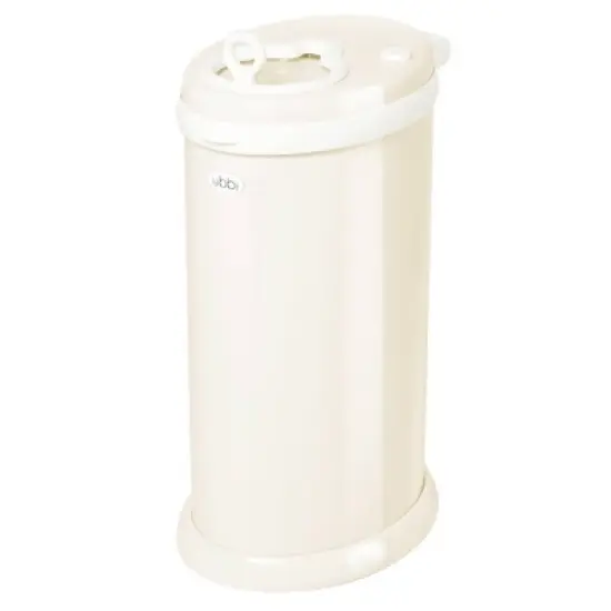 Ubbi Steel Diaper Pail image {5}