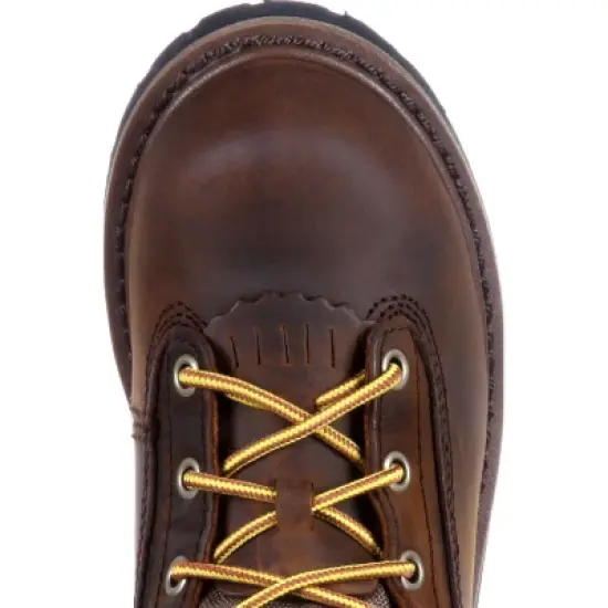 Kids Georgia Boot Kids' Insulated Waterproof Outdoor Boot image {5}