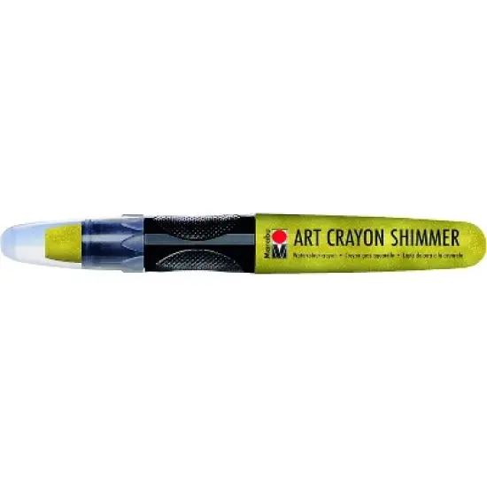 Marabu Art Crayon - Soft Wax Pastel for Mixed Media & Blending (Choose your Color) image {28}